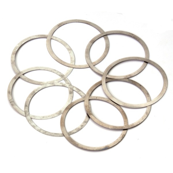 Transfer Case Shim